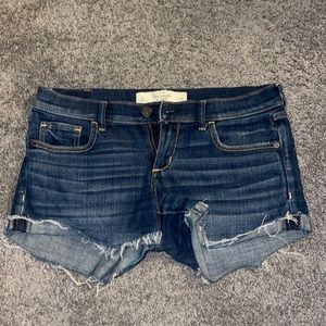 Abercrombie Shorts